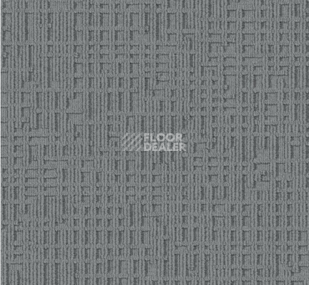 Ковровая плитка Interface Monochrome 346702 Mercury фото 1 | FLOORDEALER